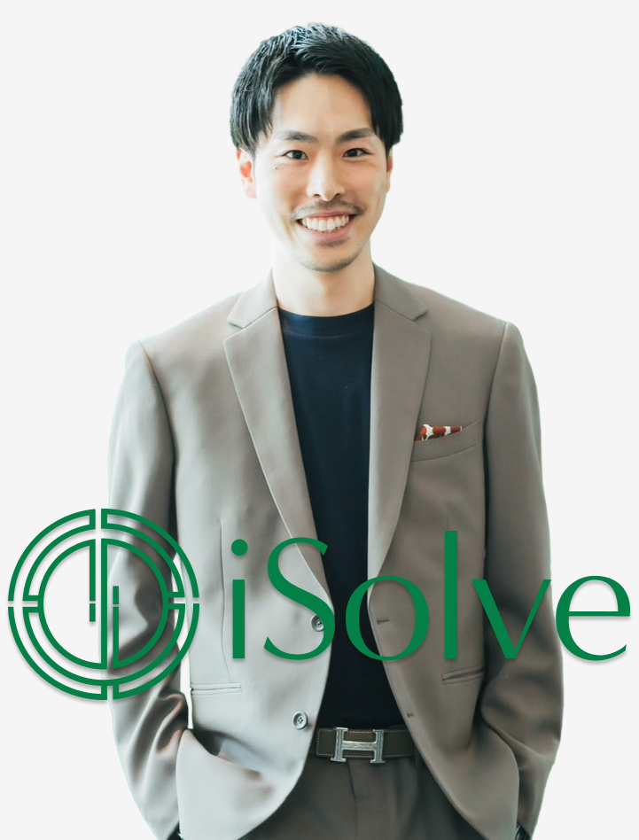 代表取締役 広瀬 潤